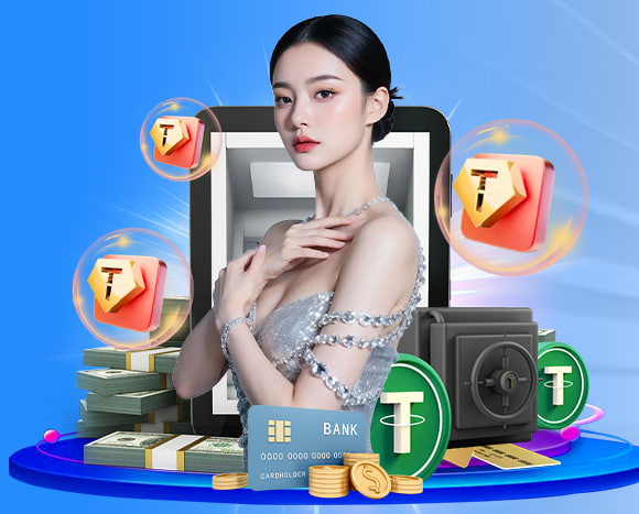Hình ảnh quảng cáo của vvvwin hiển thị nền tảng và các lợi ích