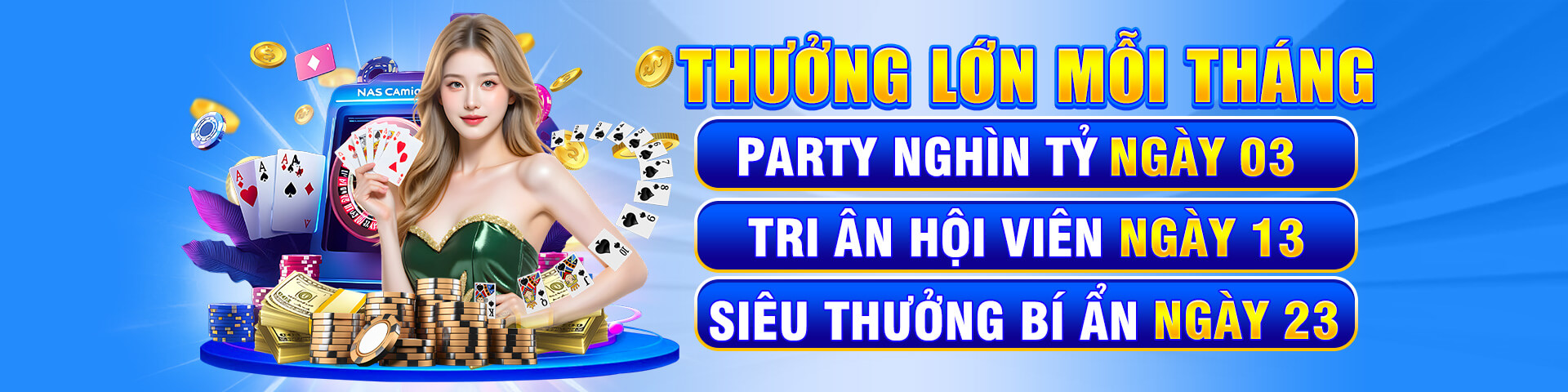 Hình ảnh quảng cáo của vvvwin hiển thị nền tảng và các lợi ích