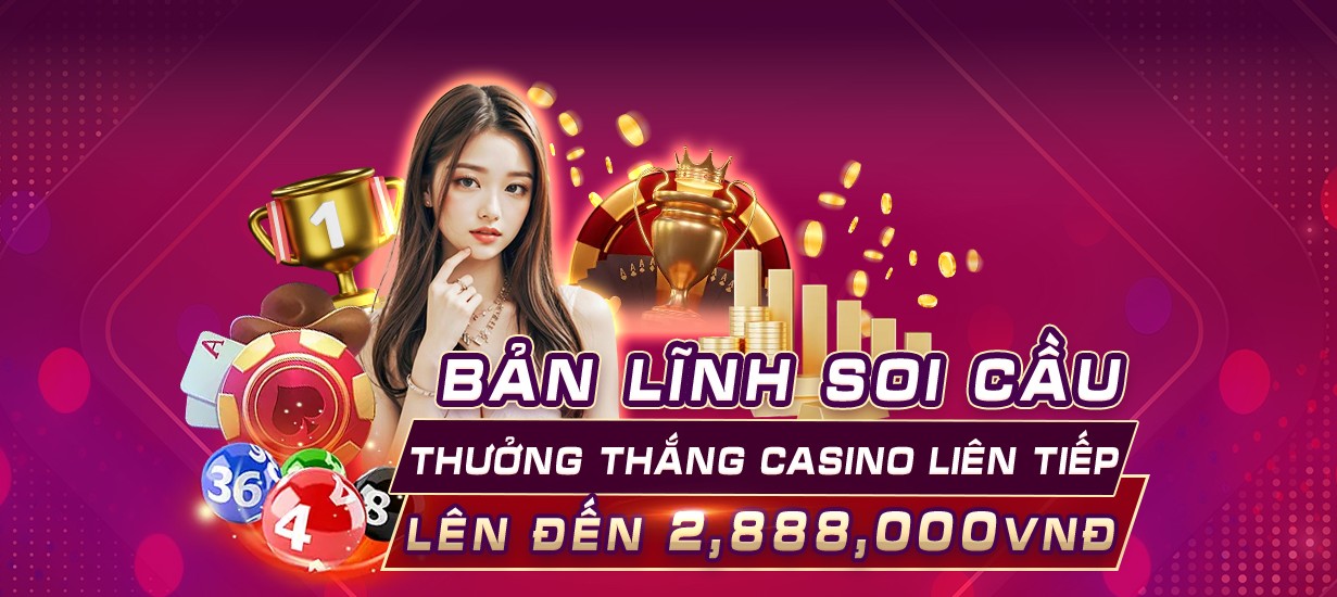 Hình ảnh quảng cáo của vvvwin hiển thị nền tảng và các lợi ích