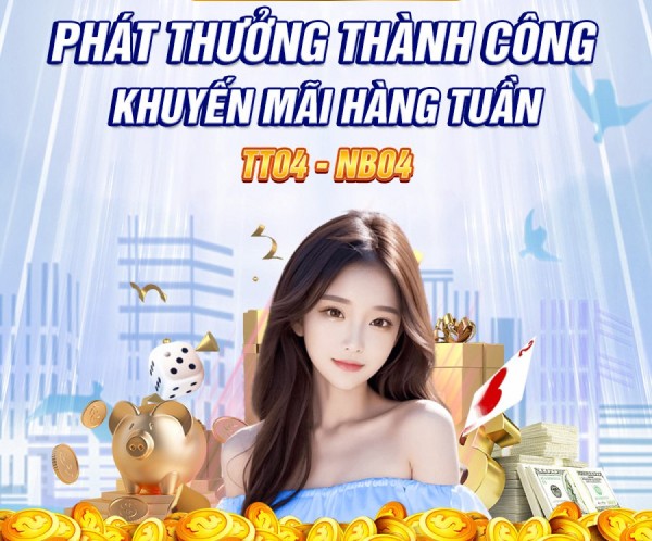 Hình ảnh quảng cáo của vvvwin hiển thị nền tảng và các lợi ích