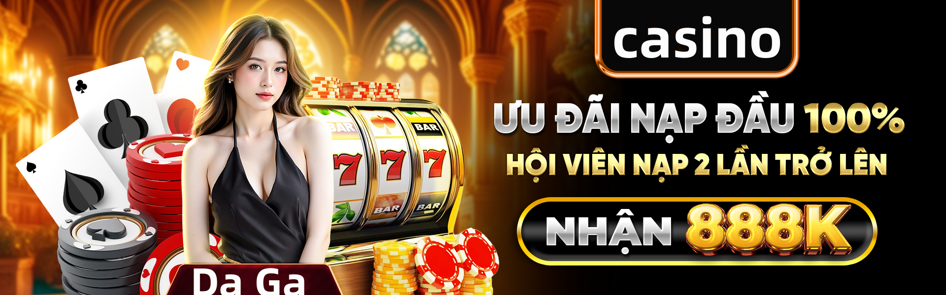 Hình ảnh quảng cáo của vvvwin hiển thị nền tảng và các lợi ích