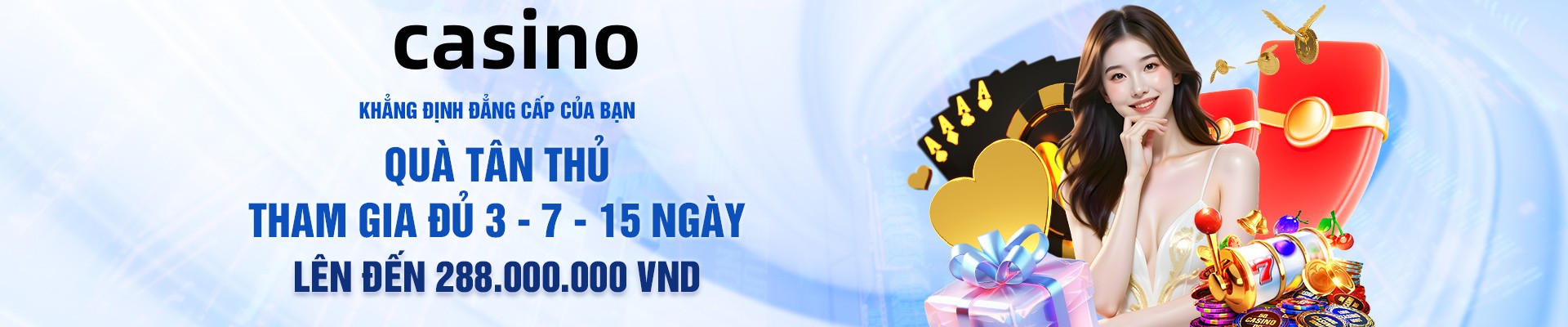 Hình ảnh quảng cáo của vvvwin hiển thị nền tảng và các lợi ích