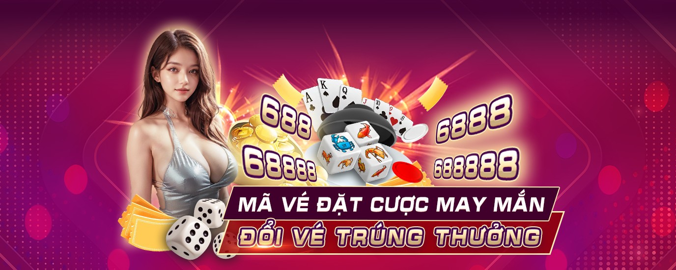 Hình ảnh quảng cáo của vvvwin hiển thị nền tảng và các lợi ích