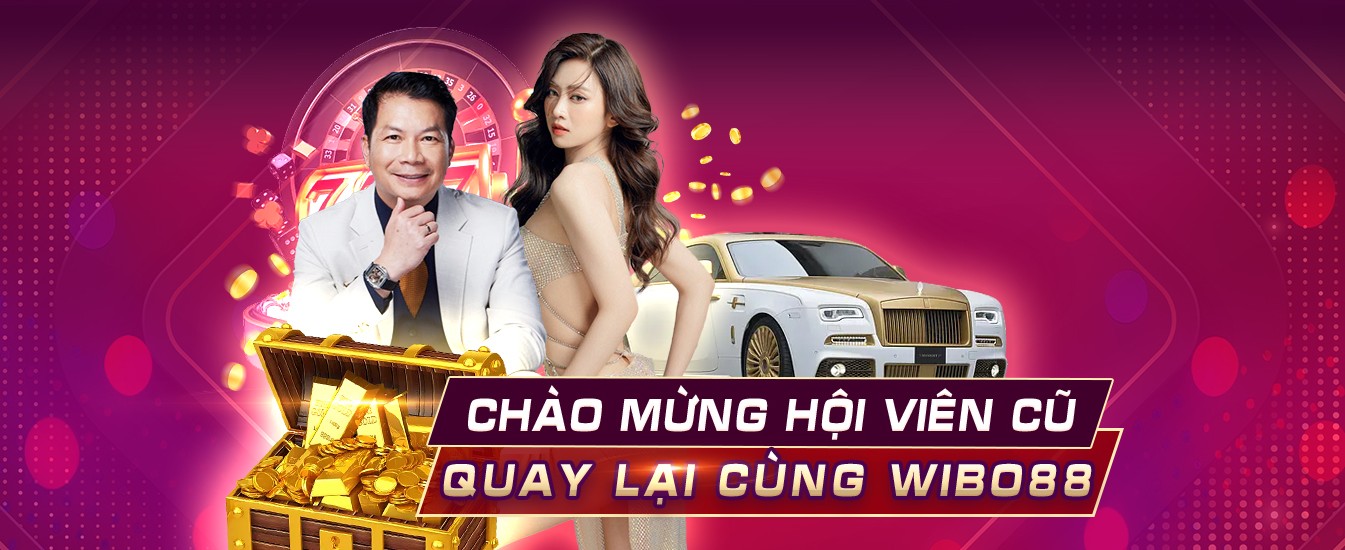 Hình ảnh quảng cáo của vvvwin hiển thị nền tảng và các lợi ích