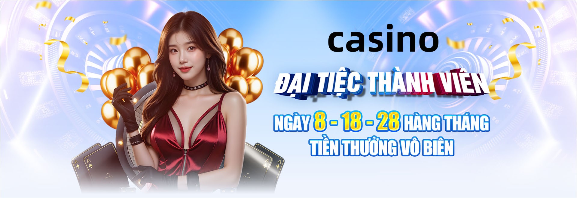 Hình ảnh quảng cáo của vvvwin hiển thị nền tảng và các lợi ích