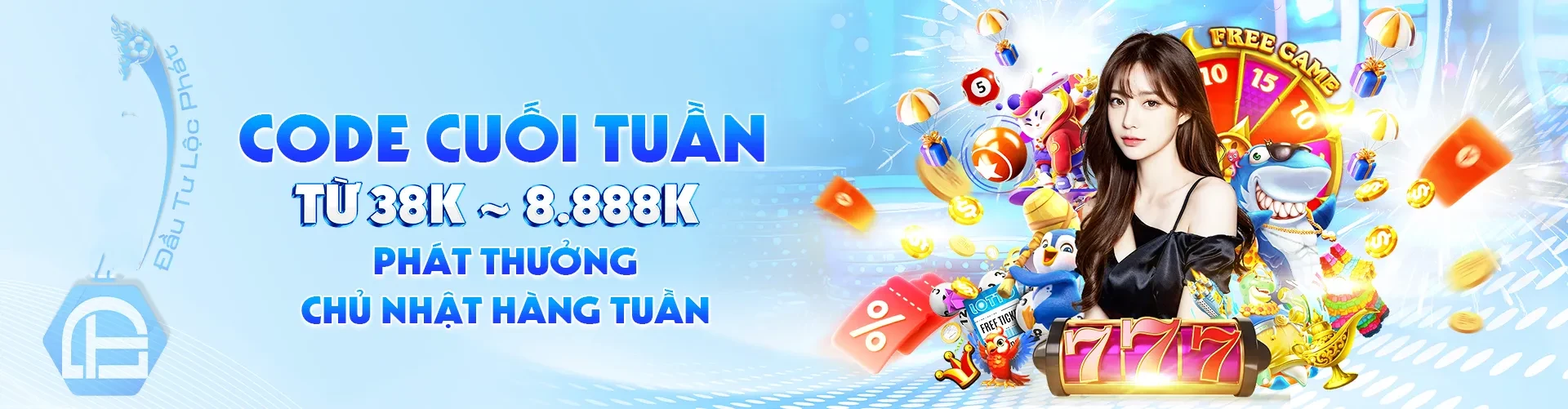 Hình ảnh quảng cáo của vvvwin hiển thị nền tảng và các lợi ích
