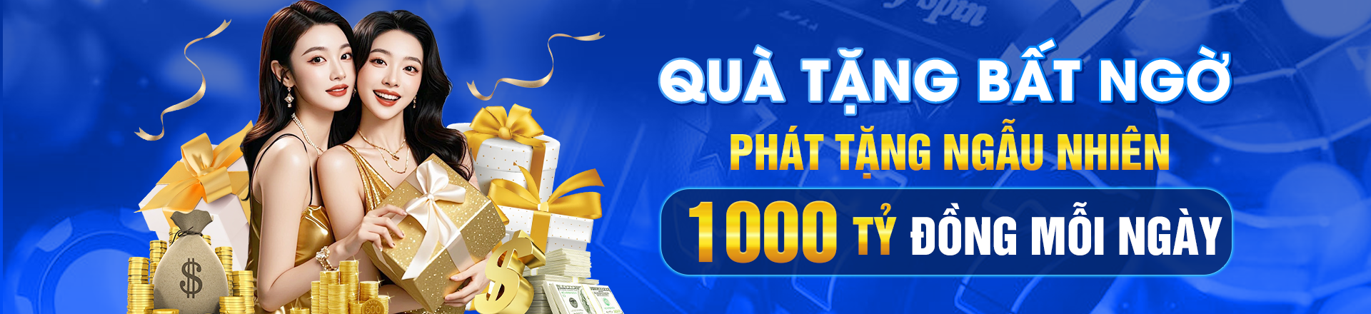 Hình ảnh quảng cáo của vvvwin hiển thị nền tảng và các lợi ích