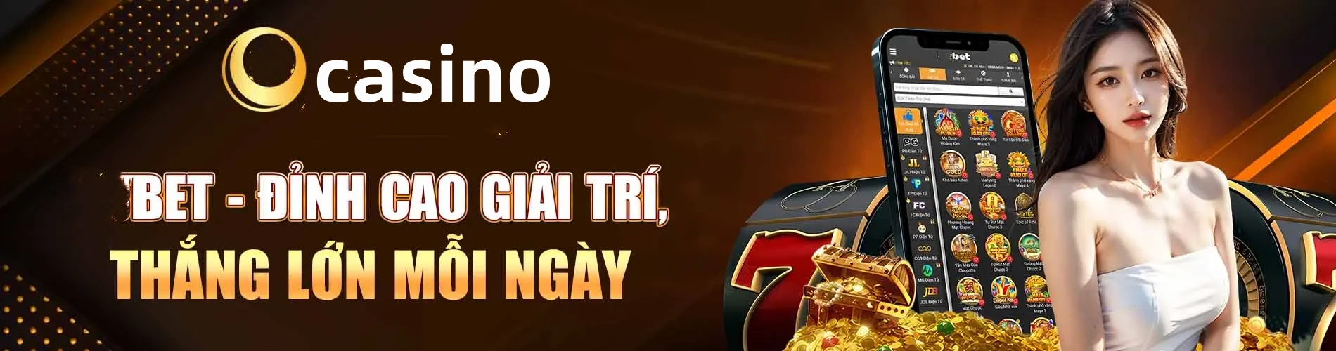 Hình ảnh quảng cáo của vvvwin hiển thị nền tảng và các lợi ích