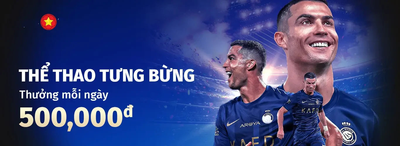 Hình ảnh quảng cáo của vvvwin hiển thị nền tảng và các lợi ích