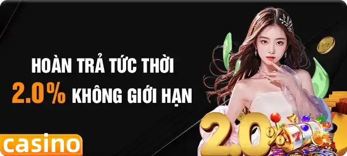 Hình ảnh quảng cáo của vvvwin hiển thị nền tảng và các lợi ích