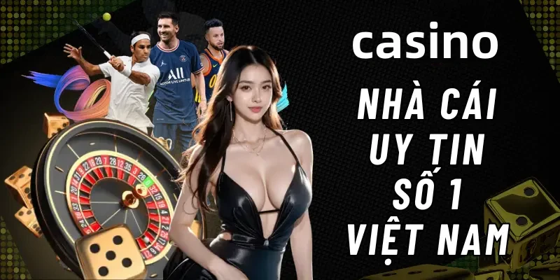 Hình ảnh quảng cáo của vvvwin hiển thị nền tảng và các lợi ích