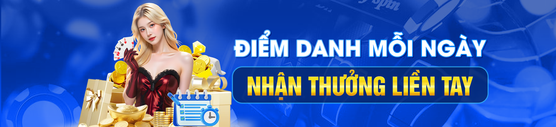 Hình ảnh quảng cáo của vvvwin hiển thị nền tảng và các lợi ích