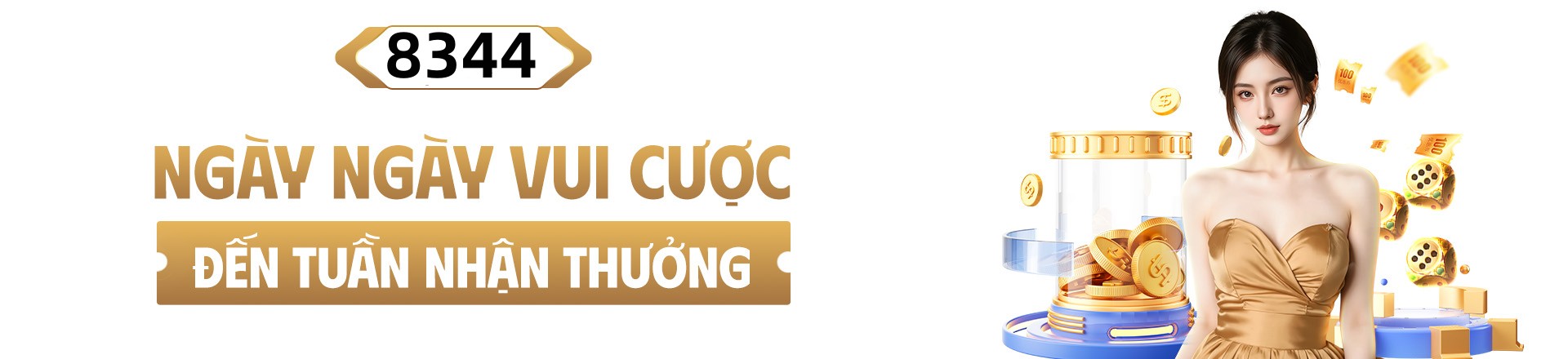 Hình ảnh quảng cáo của vvvwin hiển thị nền tảng và các lợi ích