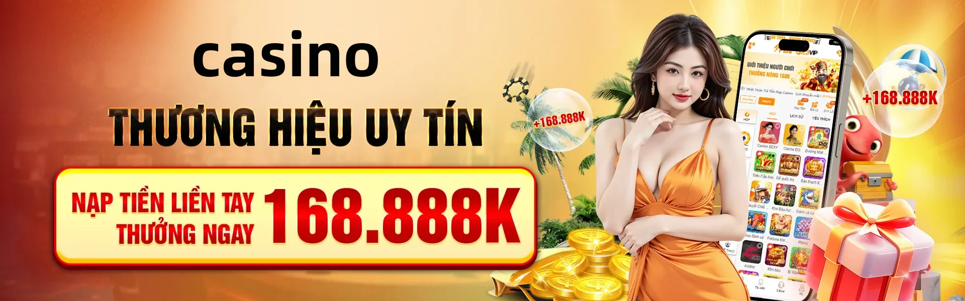 Hình ảnh quảng cáo của vvvwin hiển thị nền tảng và các lợi ích