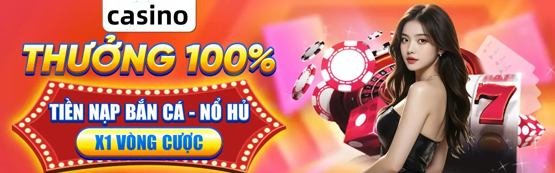 Hình ảnh quảng cáo của vvvwin hiển thị nền tảng và các lợi ích