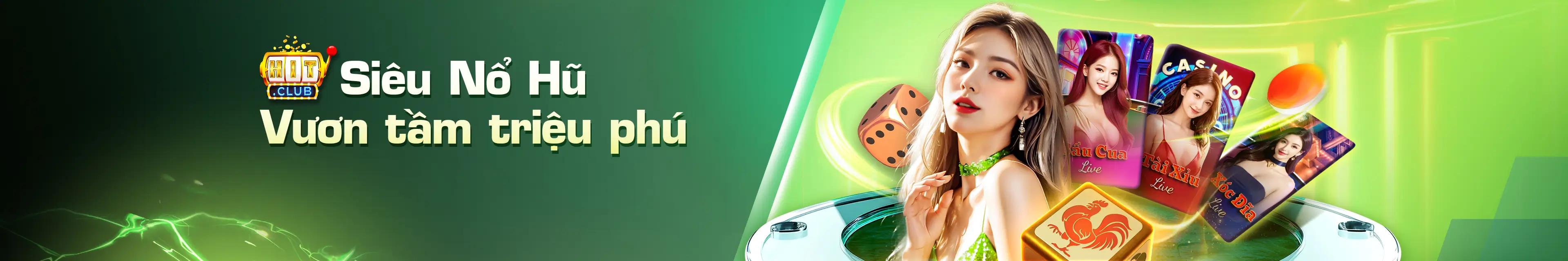 Hình ảnh quảng cáo của vvvwin hiển thị nền tảng và các lợi ích