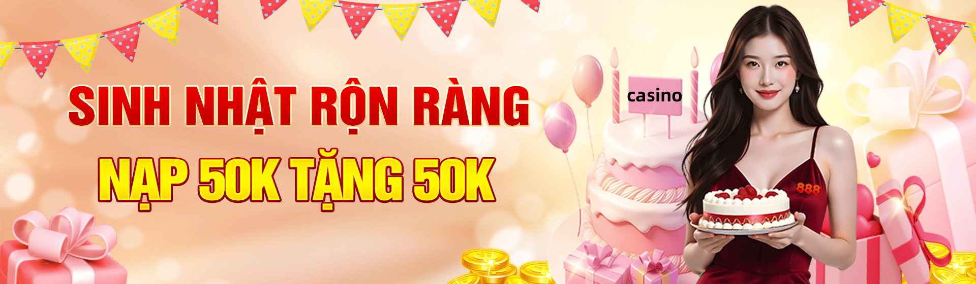Hình ảnh quảng cáo của vvvwin hiển thị nền tảng và các lợi ích