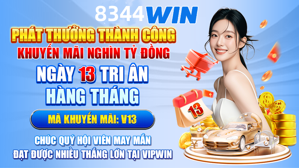 Hình ảnh quảng cáo của vvvwin hiển thị nền tảng và các lợi ích