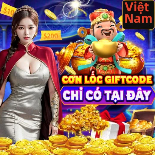 Hình ảnh quảng cáo của vvvwin hiển thị nền tảng và các lợi ích