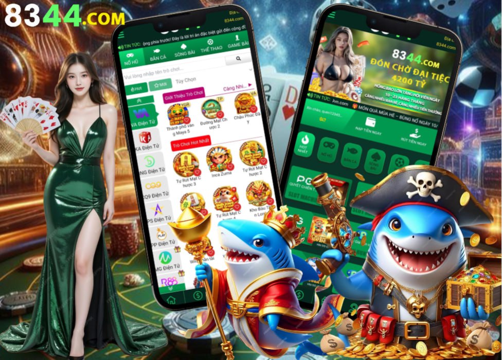 Hình ảnh quảng cáo của vvvwin hiển thị nền tảng và các lợi ích