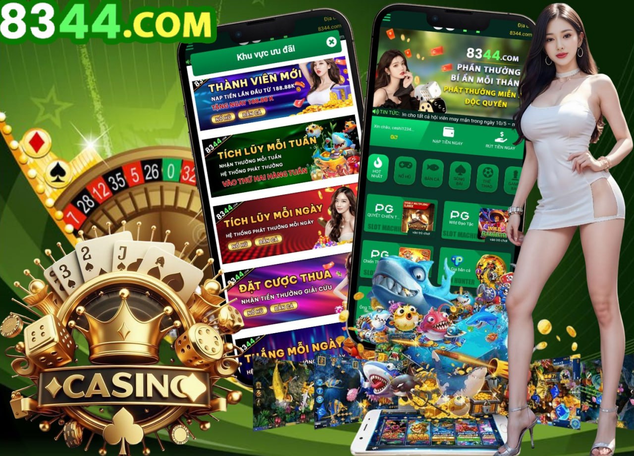 Hình ảnh quảng cáo của vvvwin hiển thị nền tảng và các lợi ích