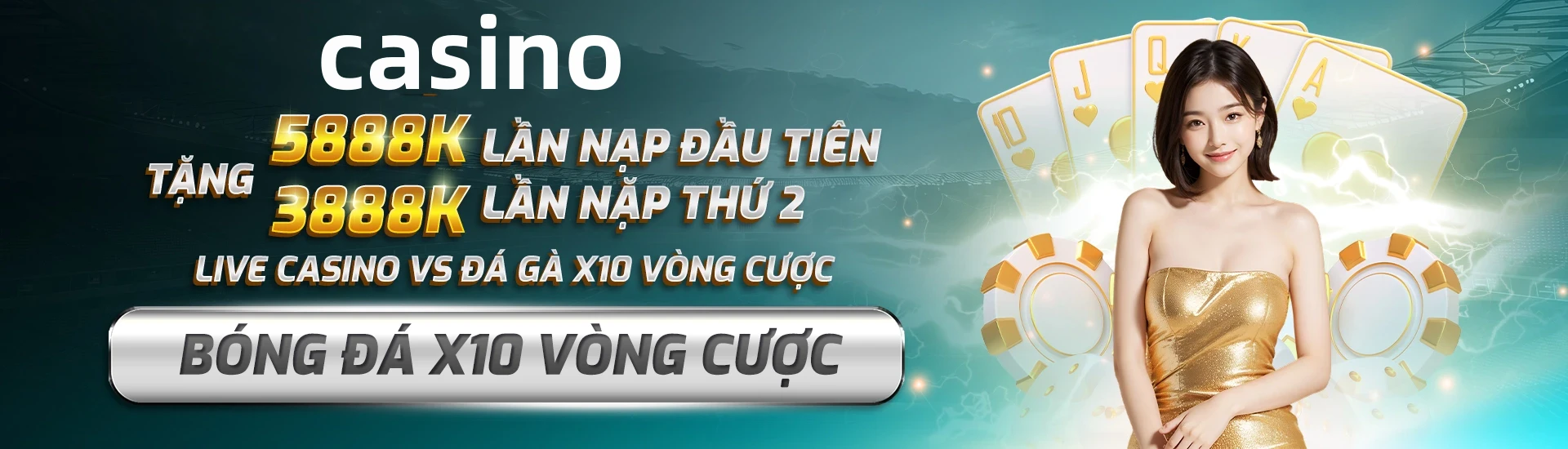 Hình ảnh quảng cáo của vvvwin hiển thị nền tảng và các lợi ích
