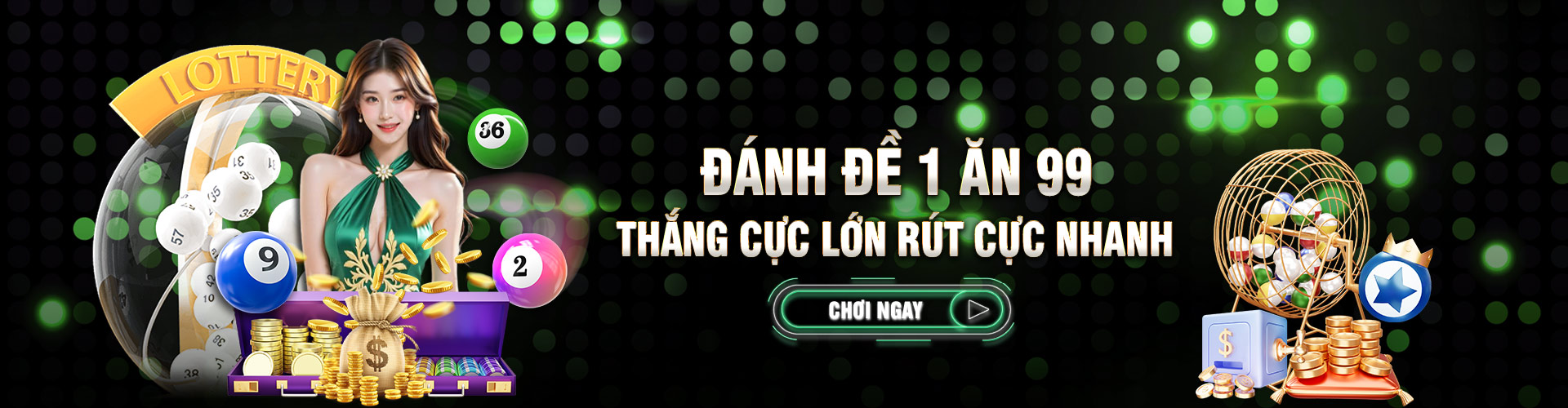 Hình ảnh quảng cáo của vvvwin hiển thị nền tảng và các lợi ích