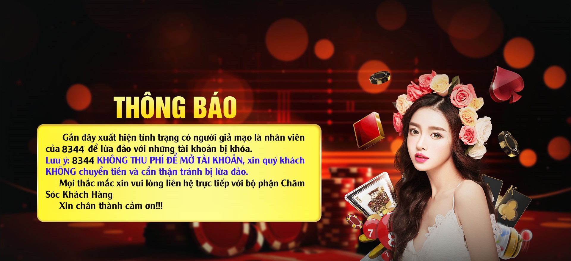 Hình ảnh quảng cáo của vvvwin hiển thị nền tảng và các lợi ích